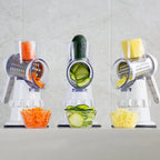 Vegetable Slicer Chopper Grater Manual Kitchen Tools The Max Mall