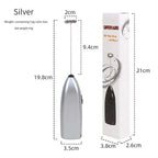 Mini Electric Whisk Household Handheld Mixer The Max Mall