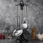 360° Kitchen Utensil Holder The Max Mall