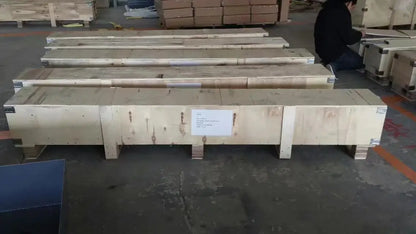 MOJY Stainless Steel Raised Garden Bed
