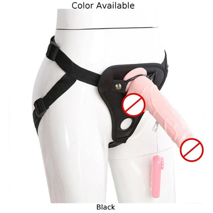 New Heights of Pleasure with Women Men Harness Pants