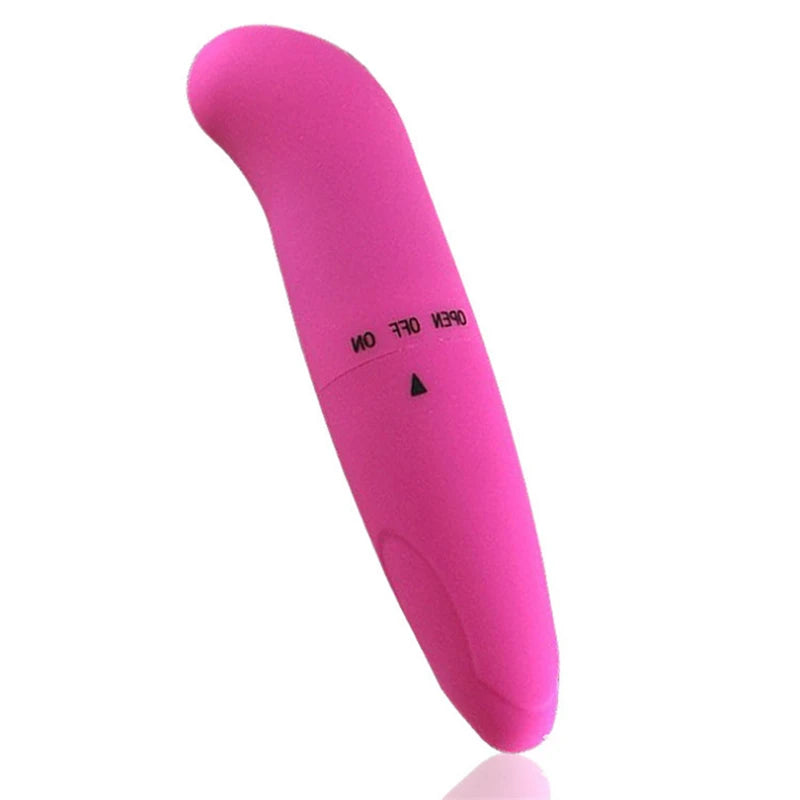 Bullet Vibrator for Woman Sex Toys Pocket Masturbator Penis