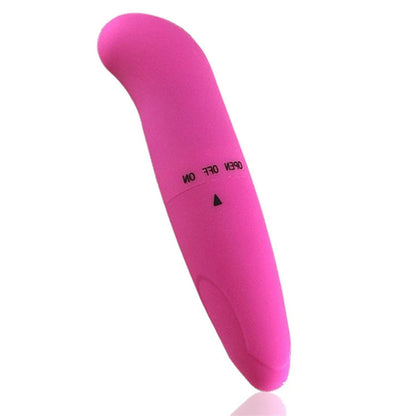 Bullet Vibrator for Woman Sex Toys Pocket Masturbator Penis