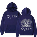 Men's Cotton Hoodie - Print Design Travel NoEnName_Null