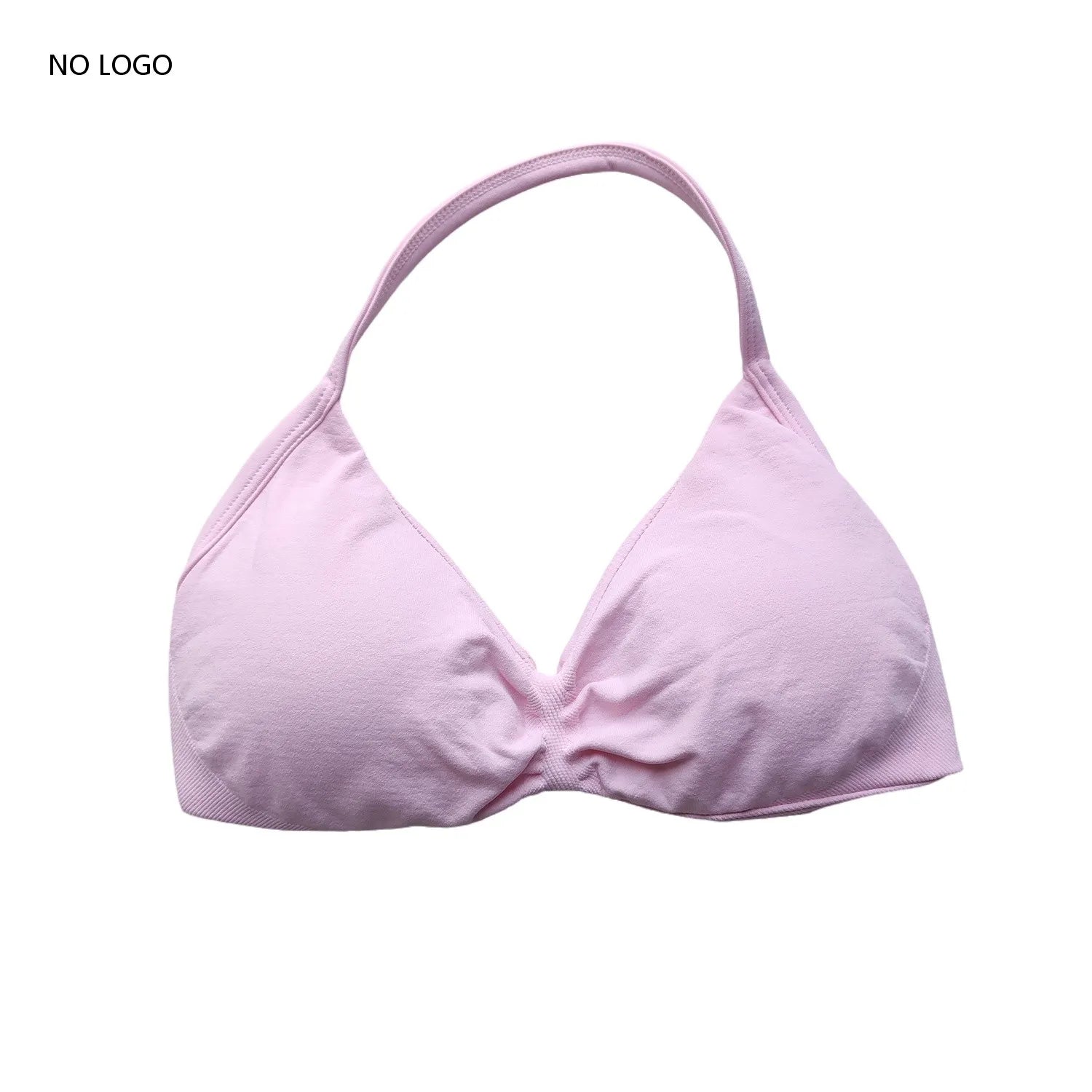 Strappy Sports Bra