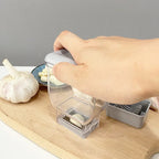 Manual Pressing Garlic Grinding Grater Cutter The Max Mall