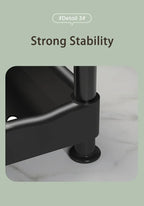 Kitchen Seasoning Shelf Spice Countertop Corner Stands The Max Mall