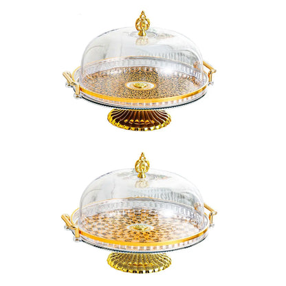 Dessert Snack Serving Platter
