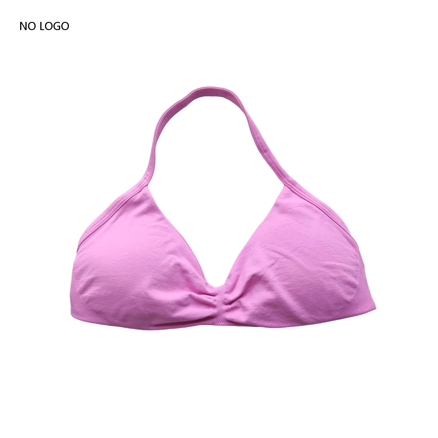 Strappy Sports Bra