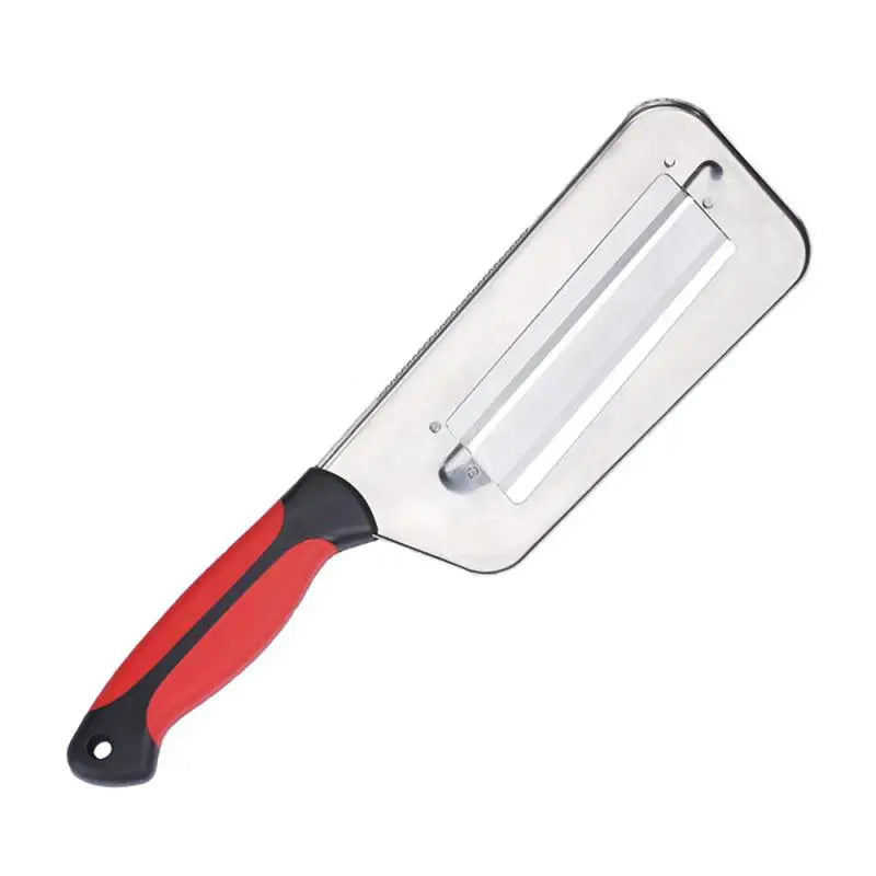 Multifunctional Stainless Steel Vegetable Slicer - 403 Steel Kitchen Knife Tool