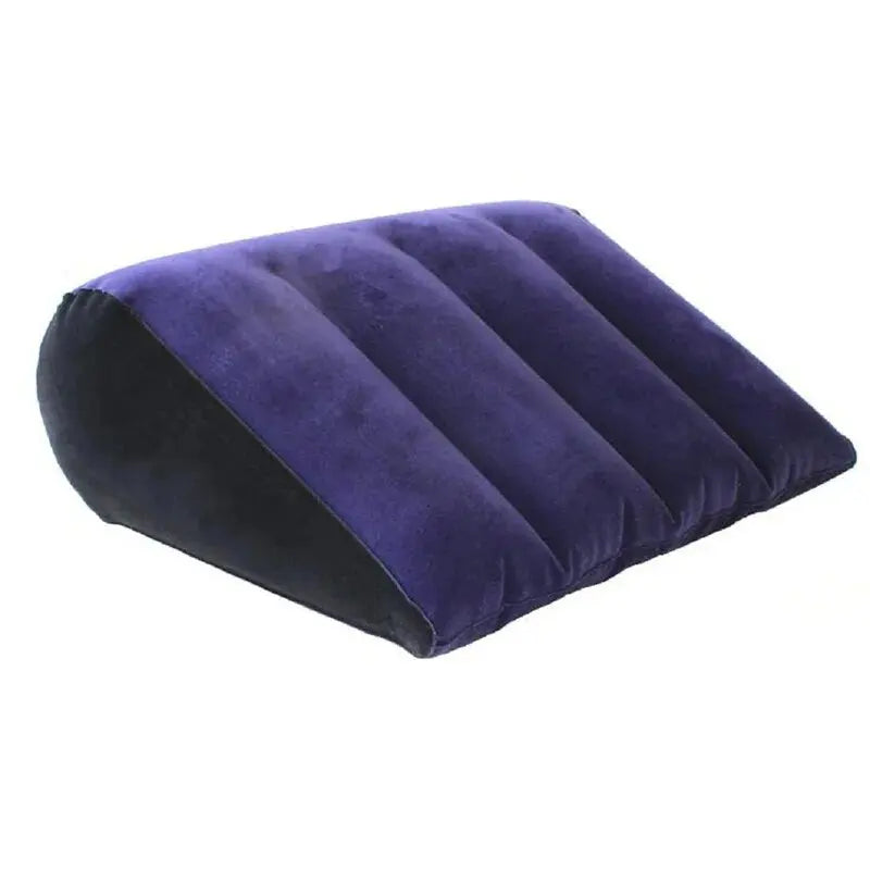 Pillow Multifunctional Body Pillow Lumbar Yoga