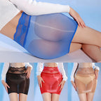 Womens Mesh Sexy Mini Skirt Stretchy The Max Mall