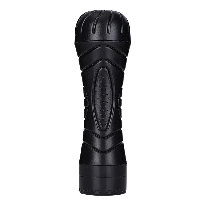Vibrating Male Masturbator Cup
