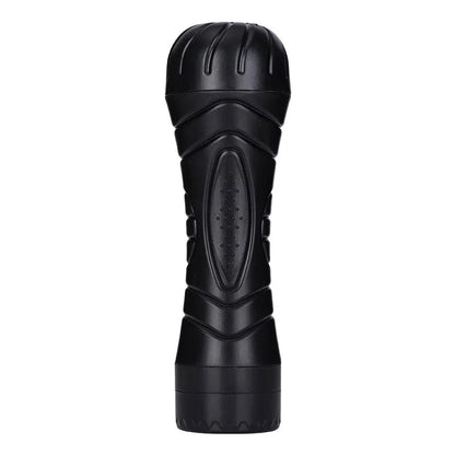 Vibrating Male Masturbator Cup