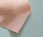 Seamless Push-Up Padded Bra with Lace Detail