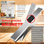Magnetic Knife Rack Wall-mounted The Max Mall