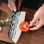 Forged Kitchen Knife The Max Mall