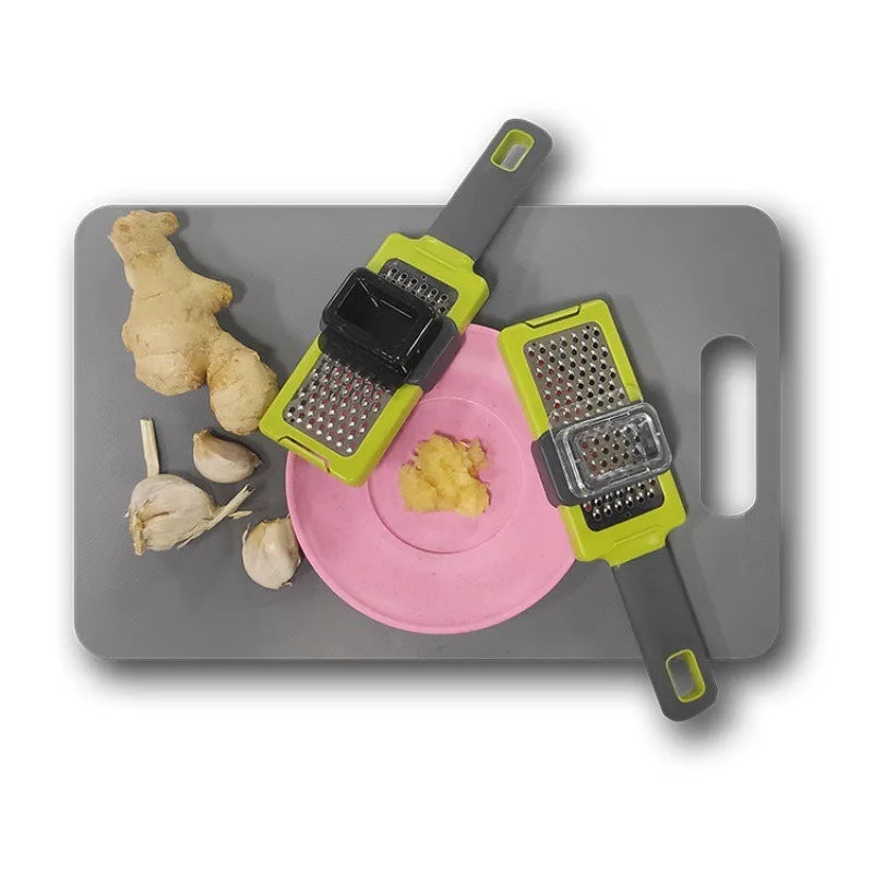 Onion Chopper Household Garlic Ginger Grinding Tools