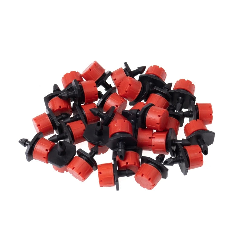 Dreamburgh Adjustable Drip Irrigation Kit Dreamburgh