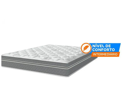 Umaflex Beta Double Mattress