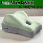Bed Sleeping Pillow Couple Sex Pillow Cushion Auxiliary Multifunctional The Max Mall
