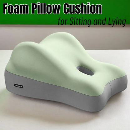Bed Sleeping Pillow Couple Sex Pillow Cushion Auxiliary Multifunctional