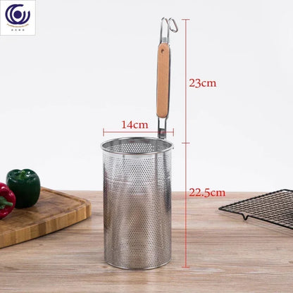 Small Colanders Strainers