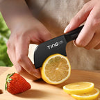 Mini stainless steel fruit knife The Max Mall