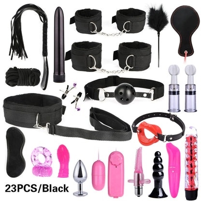 Adult Sex Toy Kits Sets for Sexy