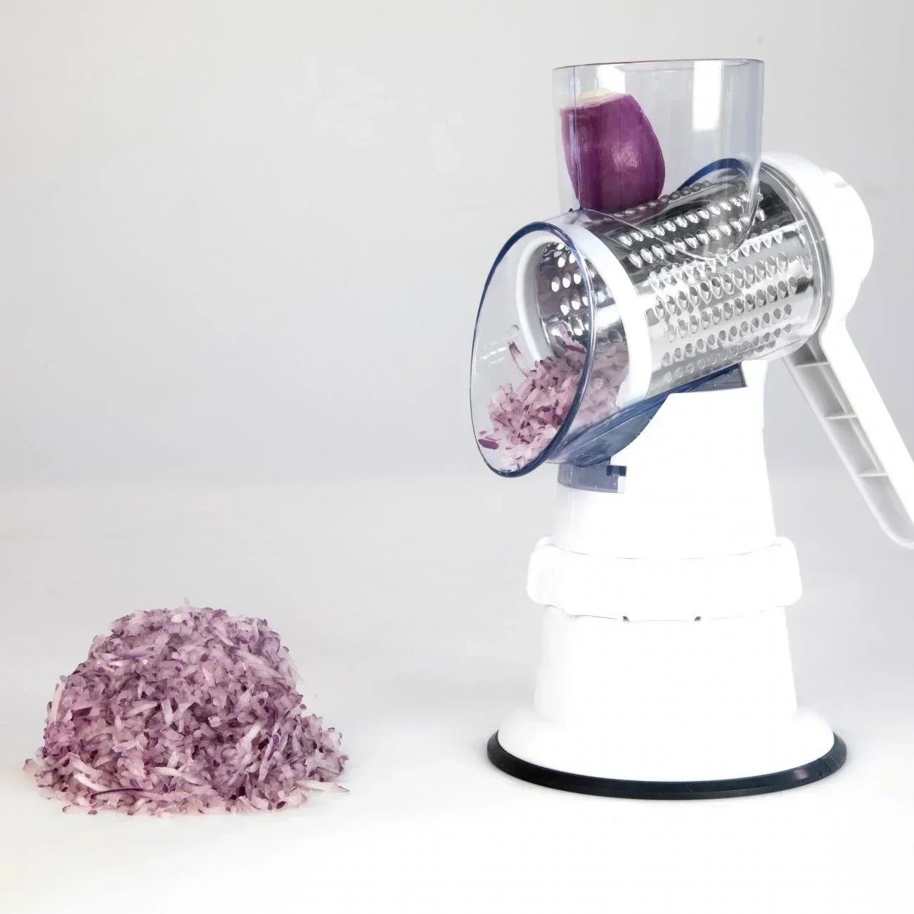 Vegetable Slicer Chopper Grater Manual Kitchen Tools