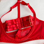 Sexy Lingerie Naked Women Without Censorship 5-Piece Sexy Costume The Max Mall