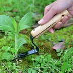 Carbon Steel Handheld Weeding Tool The Max Mall