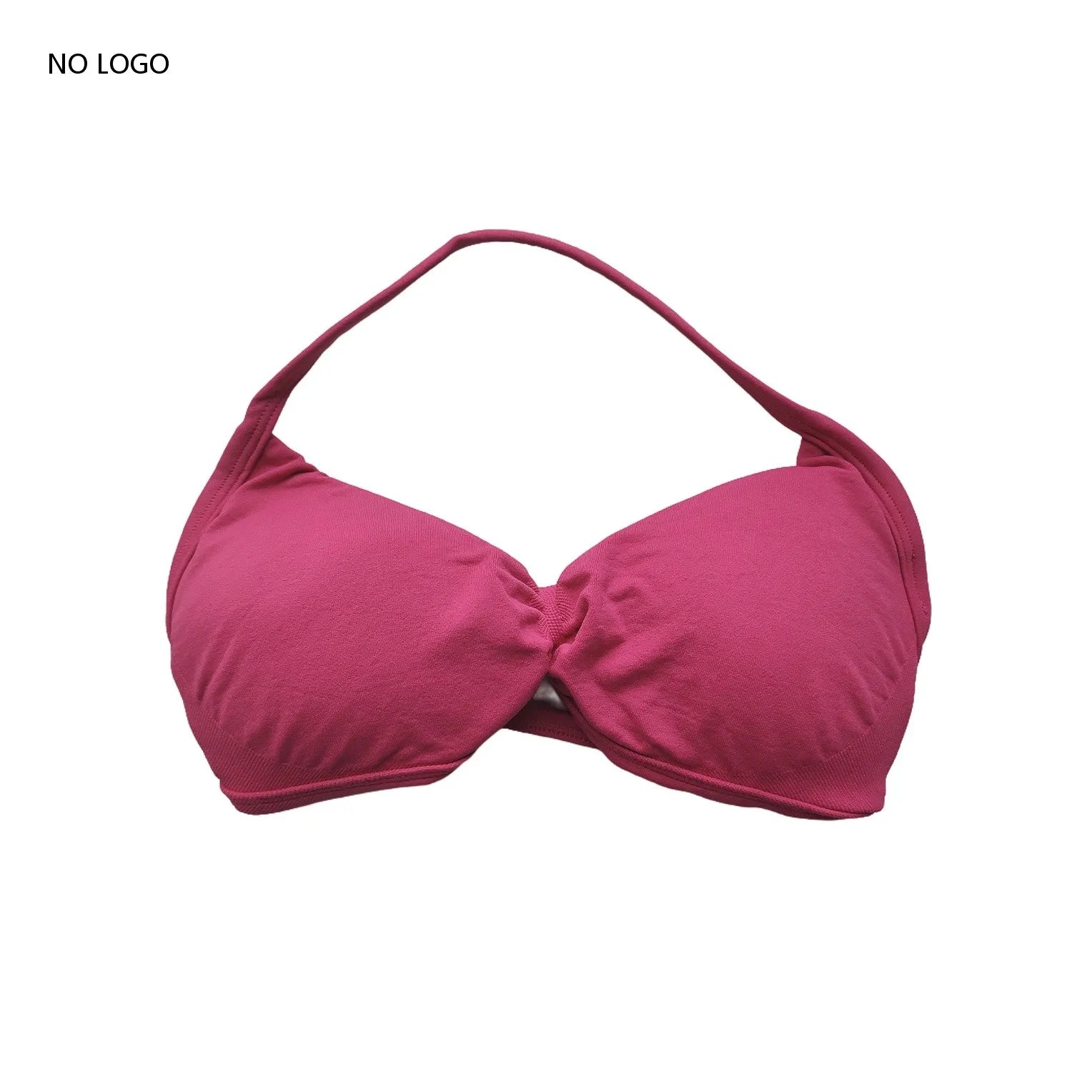 Strappy Sports Bra