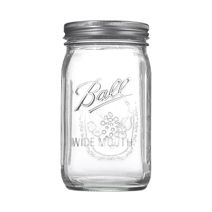 American Mason Jar