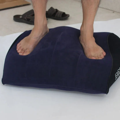 Sex Pillow for Couples Inflatable