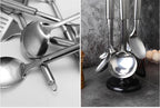 360° Kitchen Utensil Holder The Max Mall