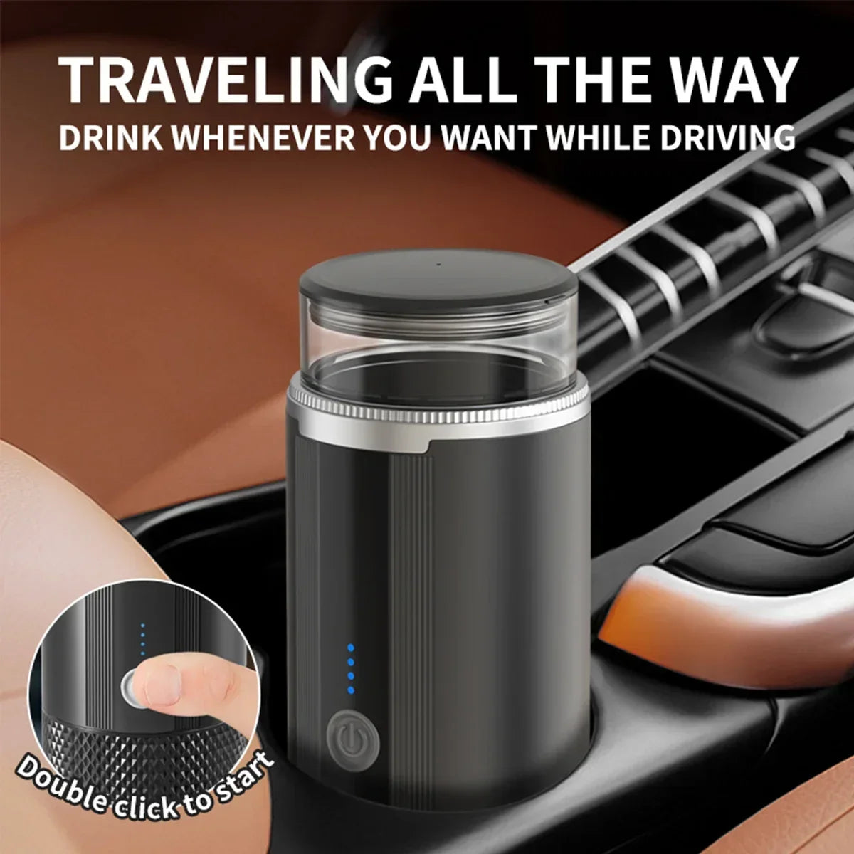 Chcyus Stovetop Espresso Maker - CE Certified Single Cup Coffee Maker with Plastic Housing The Max Mall