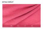 Rose Pink Straight Jeans The Max Mall