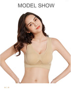 Softu Seamless Padded Sports Bra