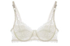 Push Up Padded Lace Bra