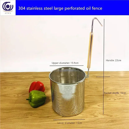 Small Colanders Strainers