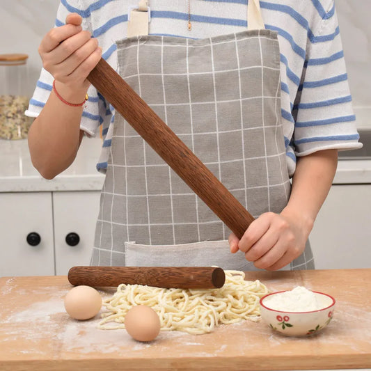 Solid Wood Rolling Pin