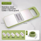 Multi-functional Vegetable Cutter The Max Mall