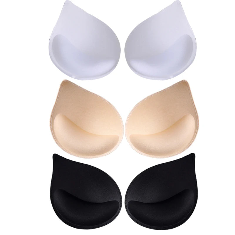 Bra Pads & Enhancers