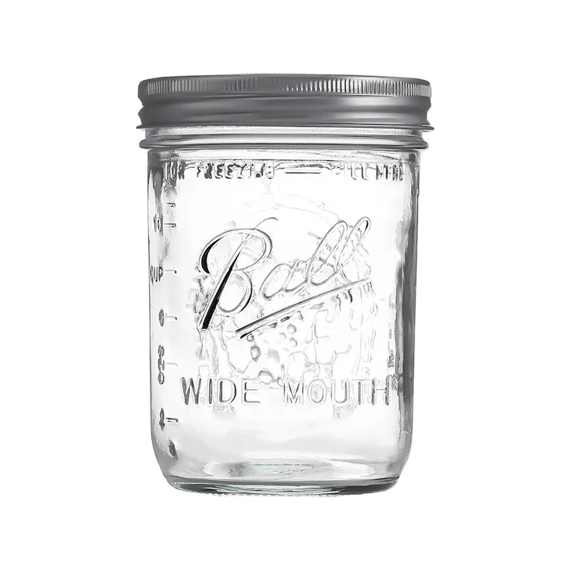 American Mason Jar