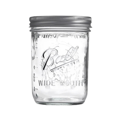 American Mason Jar