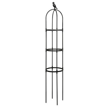 Garden Plant Support Trellis Set