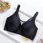 Nursing Bra - Breastfeeding Support