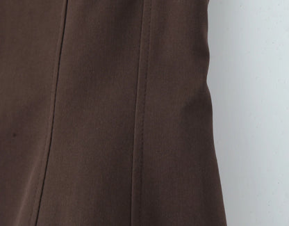 nlzgmsj Backless Top - Sexy Club Style