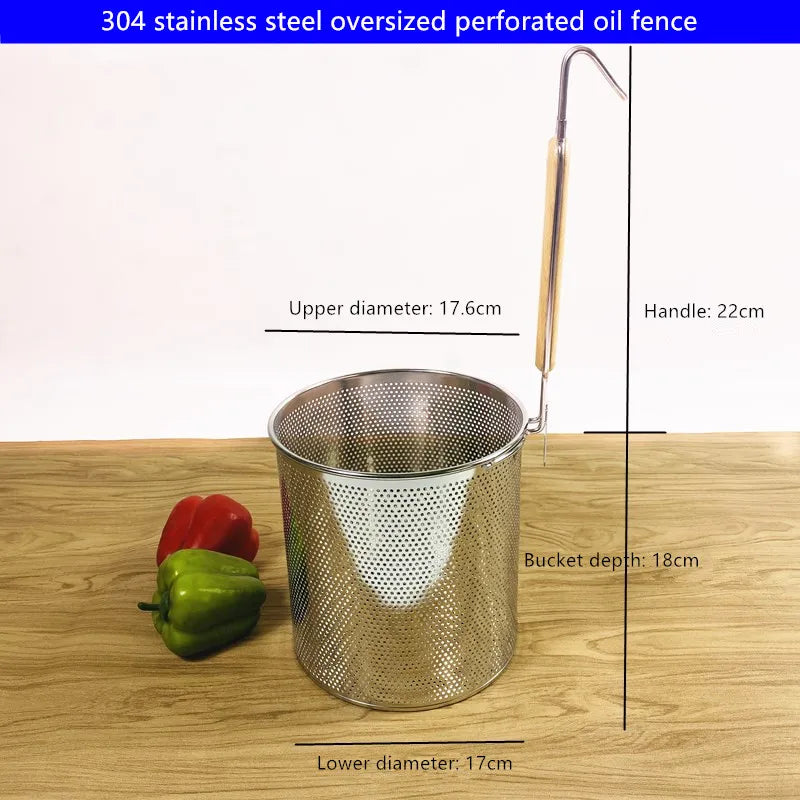 Small Colanders Strainers